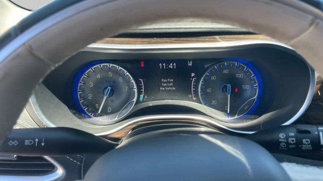 Used 2021 Chrysler Pacifica Limited w/ Premium & Safety Sphere Group AWD/4WD image 22