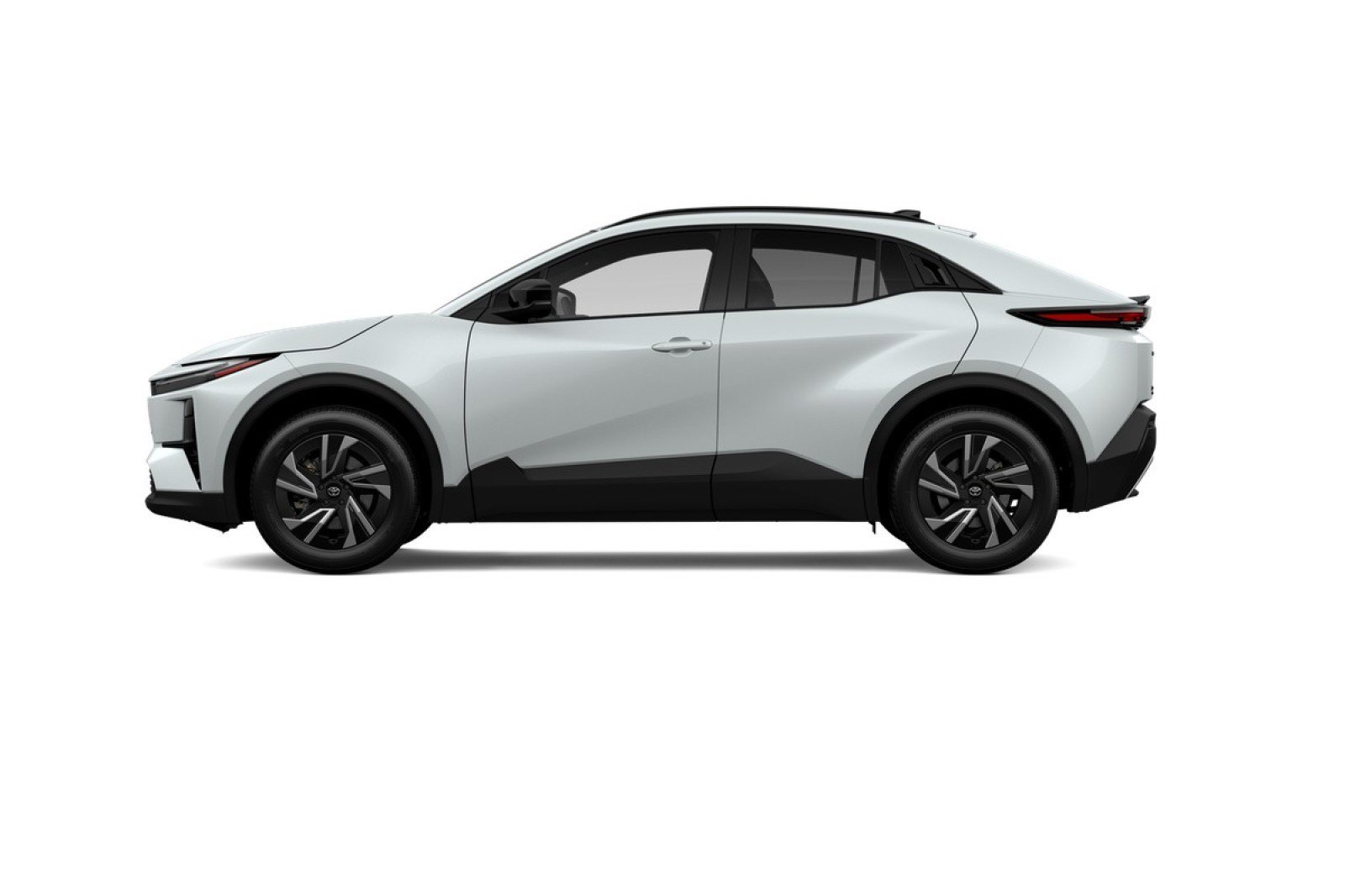 New 2026 Toyota C-HR AWD/4WD image 6