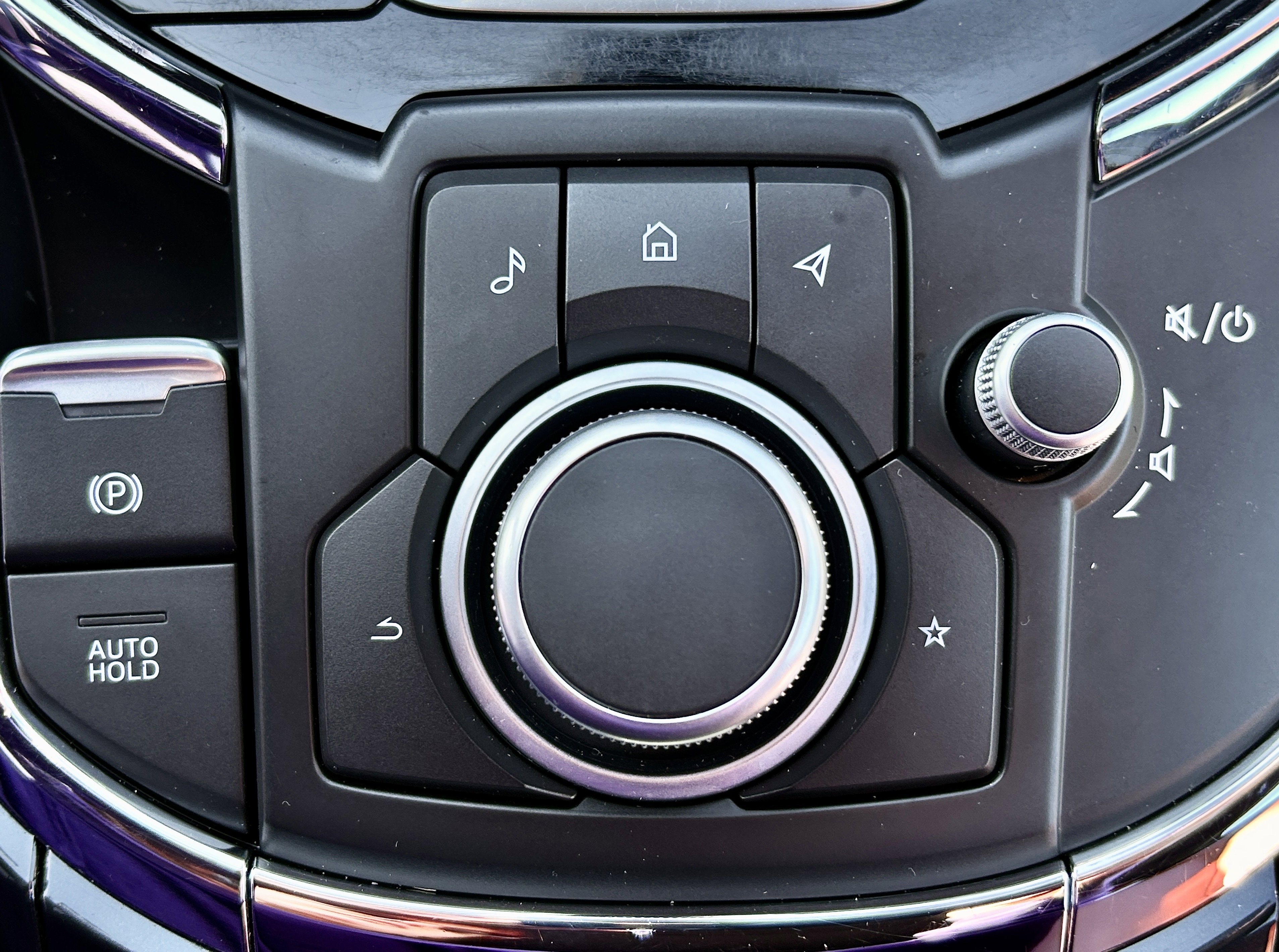 Used 2021 MAZDA CX-9 Carbon Edition image 30