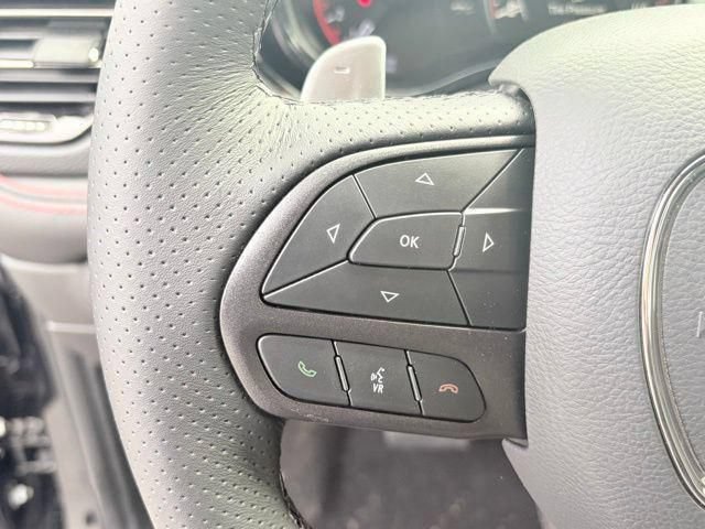 New 2026 Dodge Durango GT w/ Blacktop Package AWD/4WD image 17
