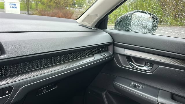 Used 2025 Honda CR-V EX image 20