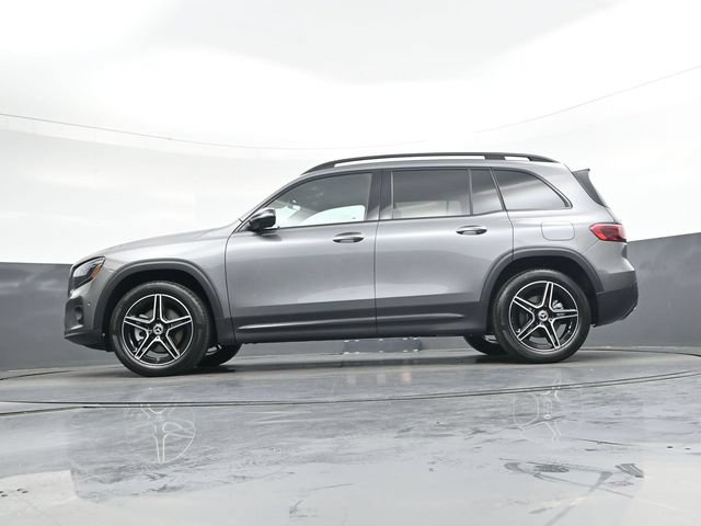Used 2026 Mercedes-Benz GLB 250 4MATIC image 34