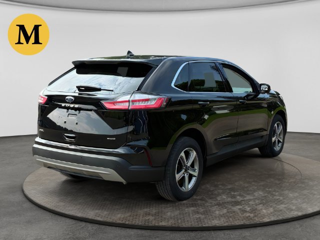 Certified 2023 Ford Edge SEL w/ Convenience Package AWD/4WD image 5