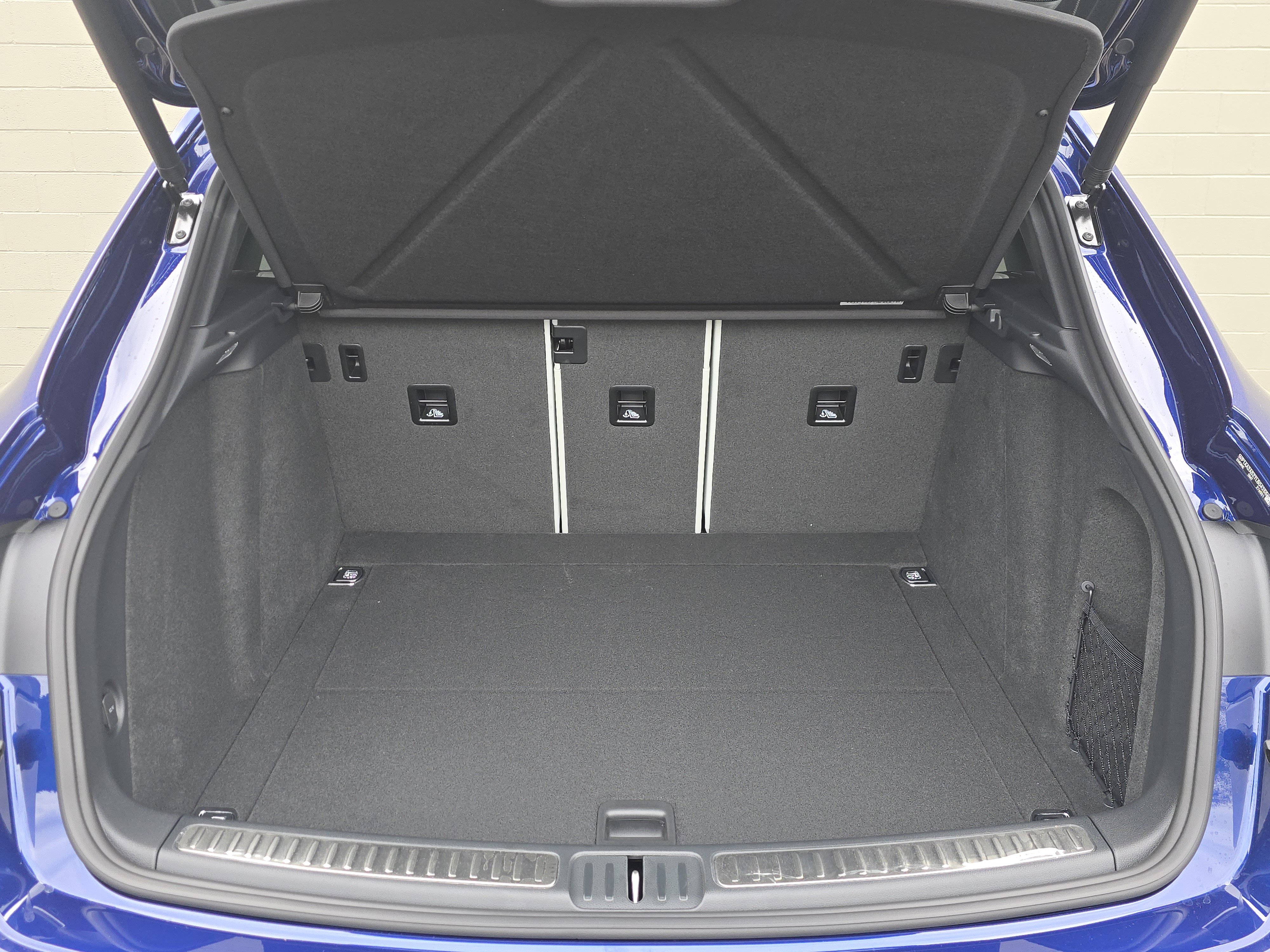 New 2026 Porsche Macan image 15