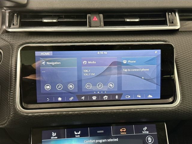 Used 2019 Land Rover Range Rover Velar S image 12
