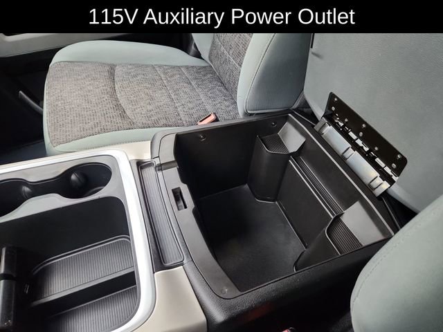 Used 2017 RAM 1500 Big Horn image 46