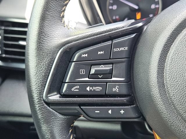 Used 2023 Subaru Outback Wilderness AWD/4WD image 34