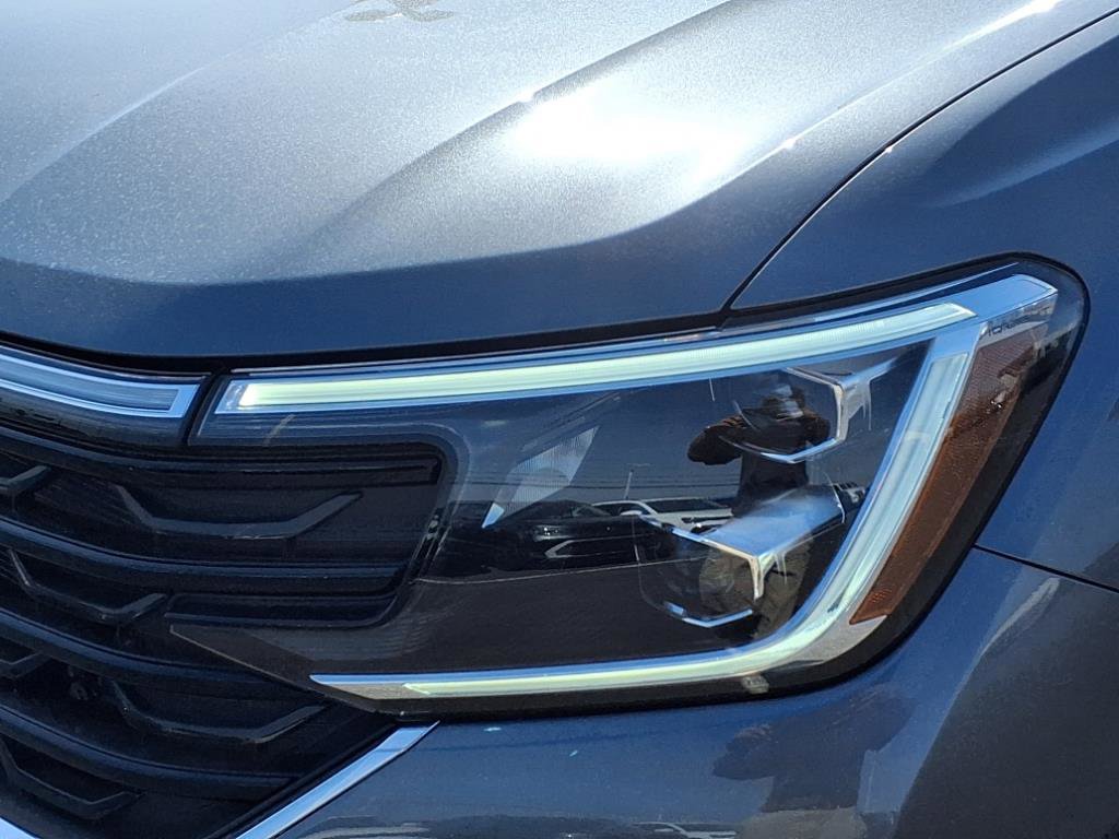 New 2025 Volkswagen Atlas SEL Premium R-Line image 21