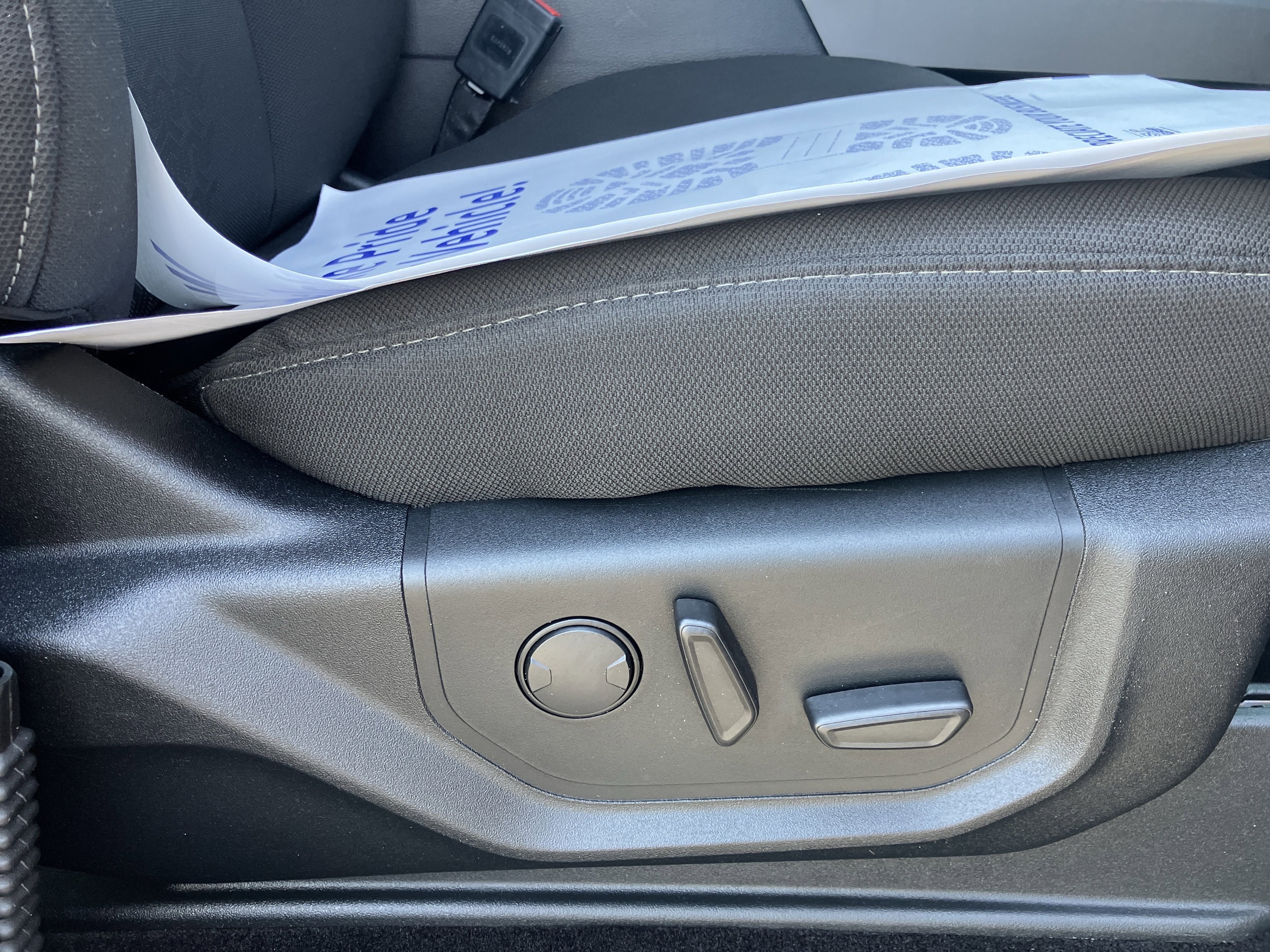 Used 2019 Ford F150 XLT w/ Equipment Group 302A Luxury AWD/4WD image 11
