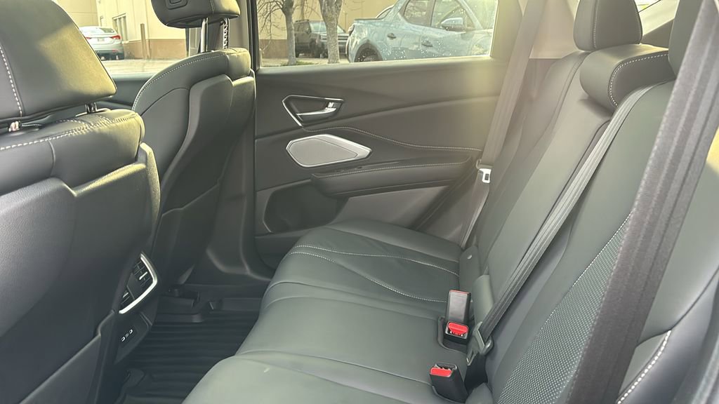 Used 2024 Acura RDX w/ Technology Package image 29