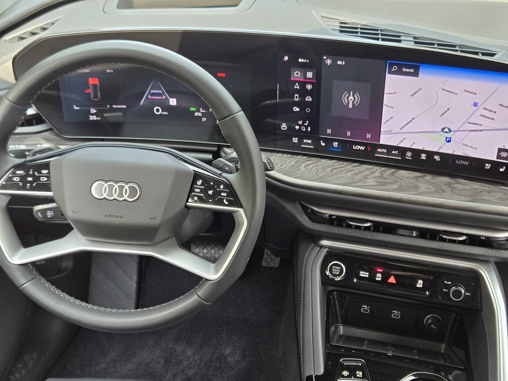 Certified 2025 Audi Q5 Premium Plus w/ Premium Plus AWD/4WD image 35