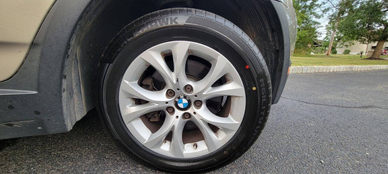 Used 2010 BMW X3 xDrive30i AWD/4WD image 34