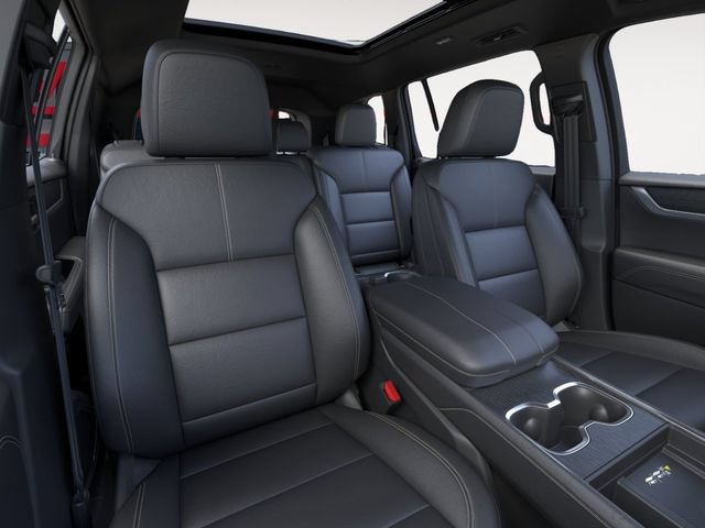 New 2026 GMC Acadia Elevation w/ Elevation Premium Package AWD/4WD image 16