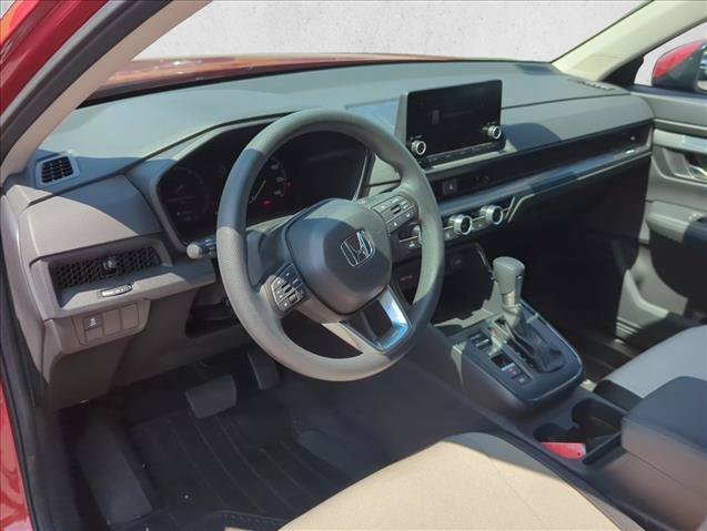 Used 2024 Honda CR-V EX image 12