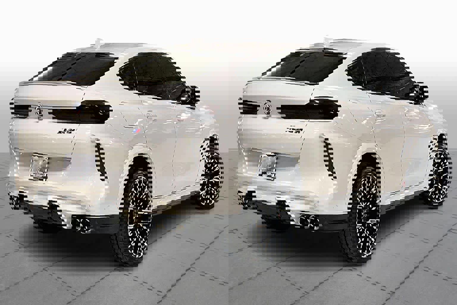 Used 2023 BMW X6 M image 12