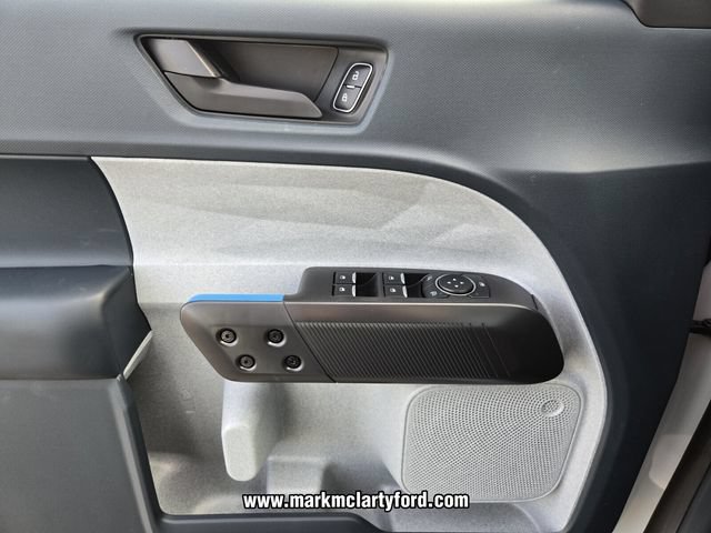 New 2026 Ford Maverick XLT w/ XLT Luxury Package FWD image 23