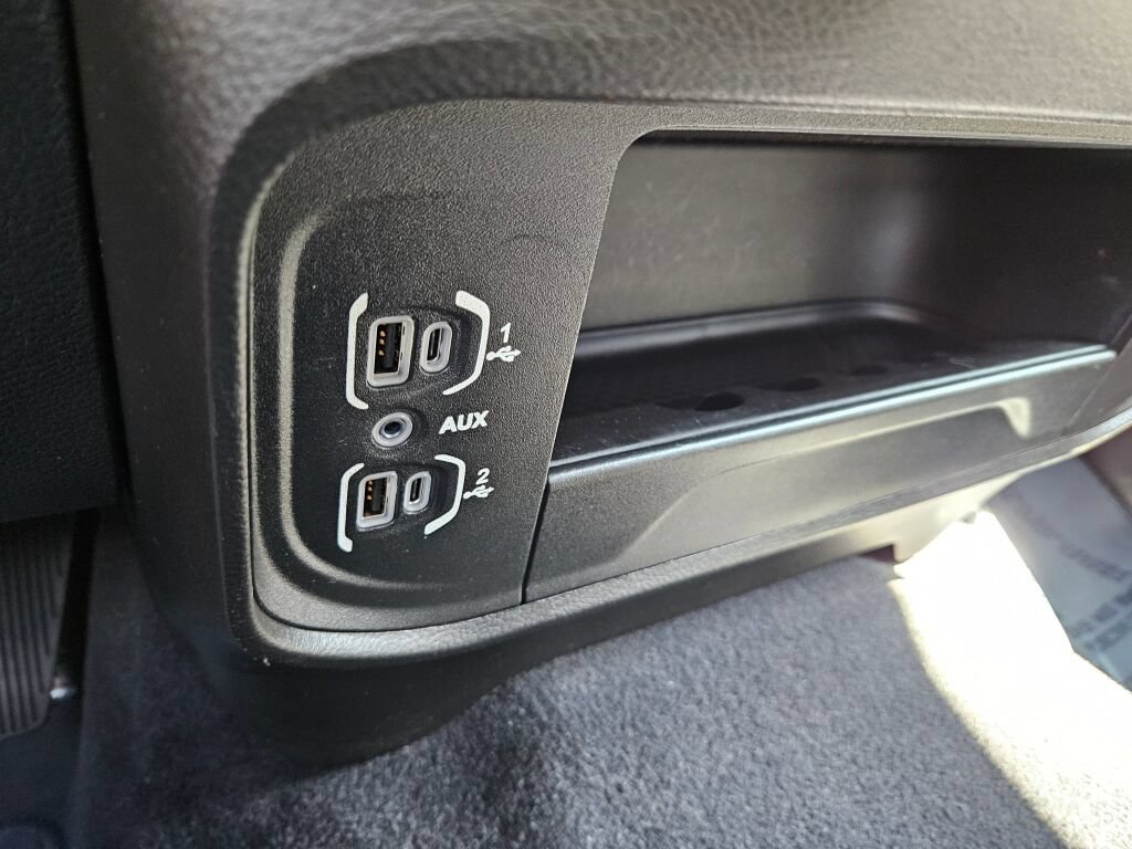 Used 2020 RAM 3500 Tradesman w/ Safety Group AWD/4WD image 26
