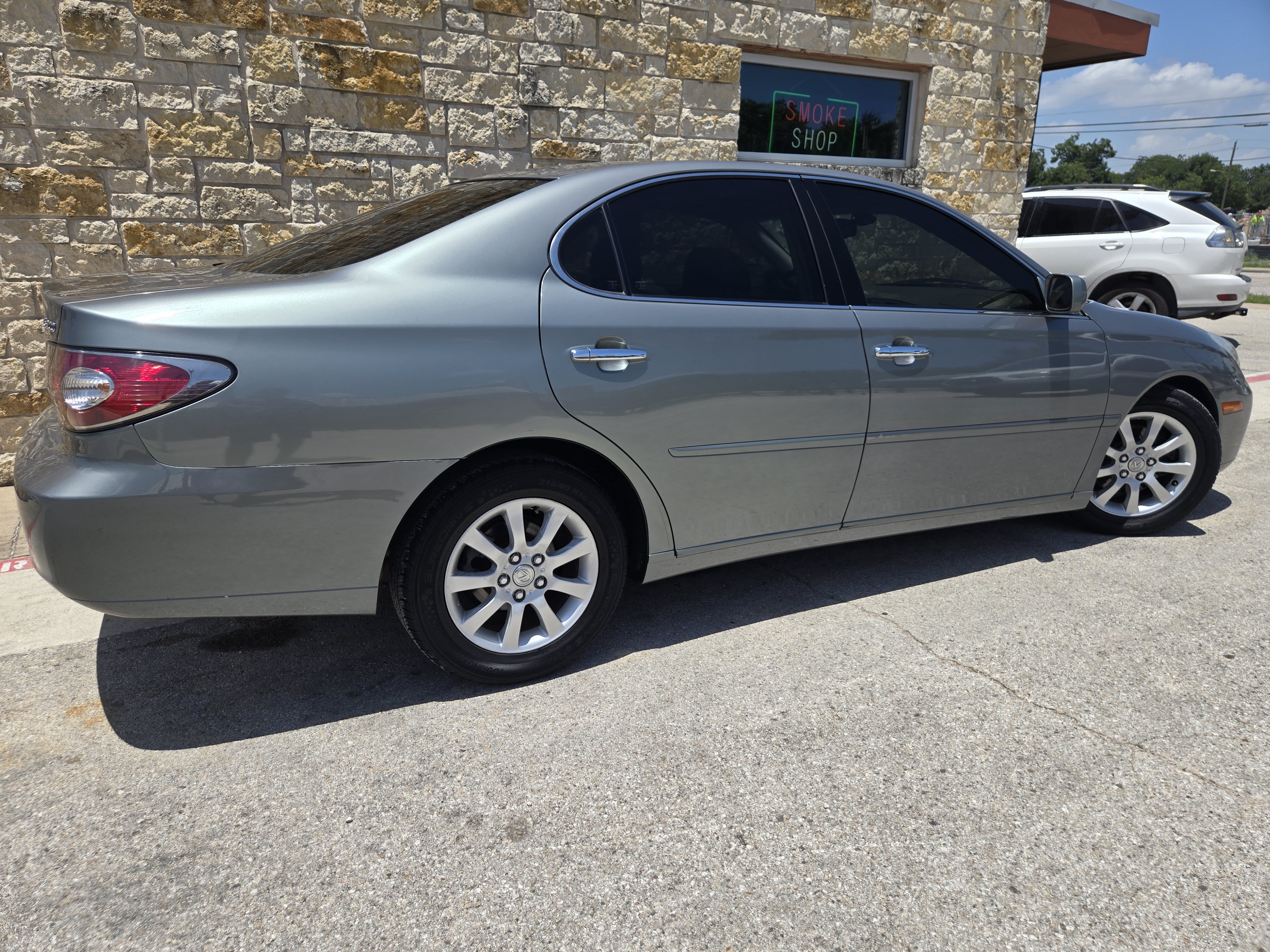 Used 2003 Lexus ES 330 FWD image 20