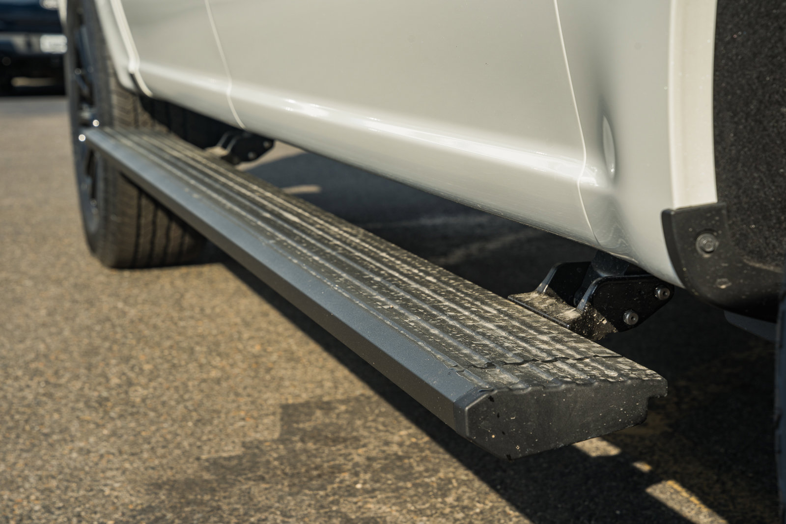 New 2026 Ford F150 Platinum AWD/4WD image 21