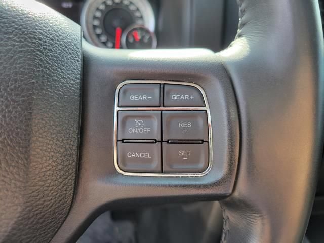 Used 2017 RAM 1500 Sport AWD/4WD image 24