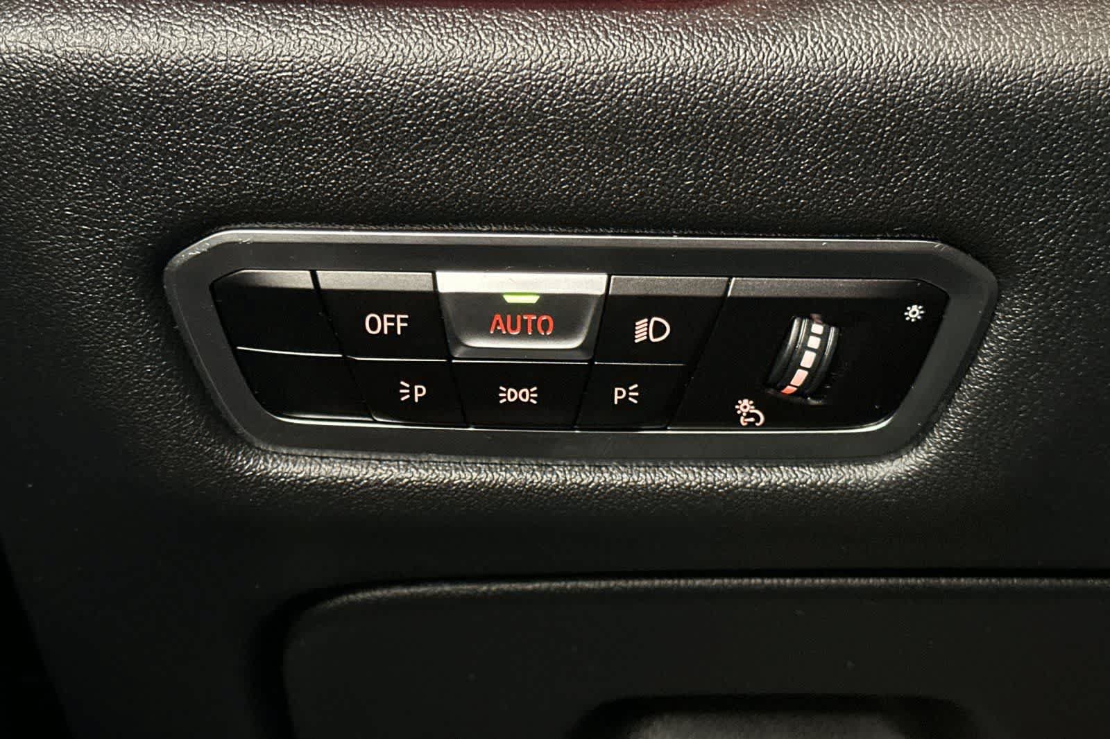Used 2023 BMW X5 M50i w/ Executive Package AWD/4WD image 28