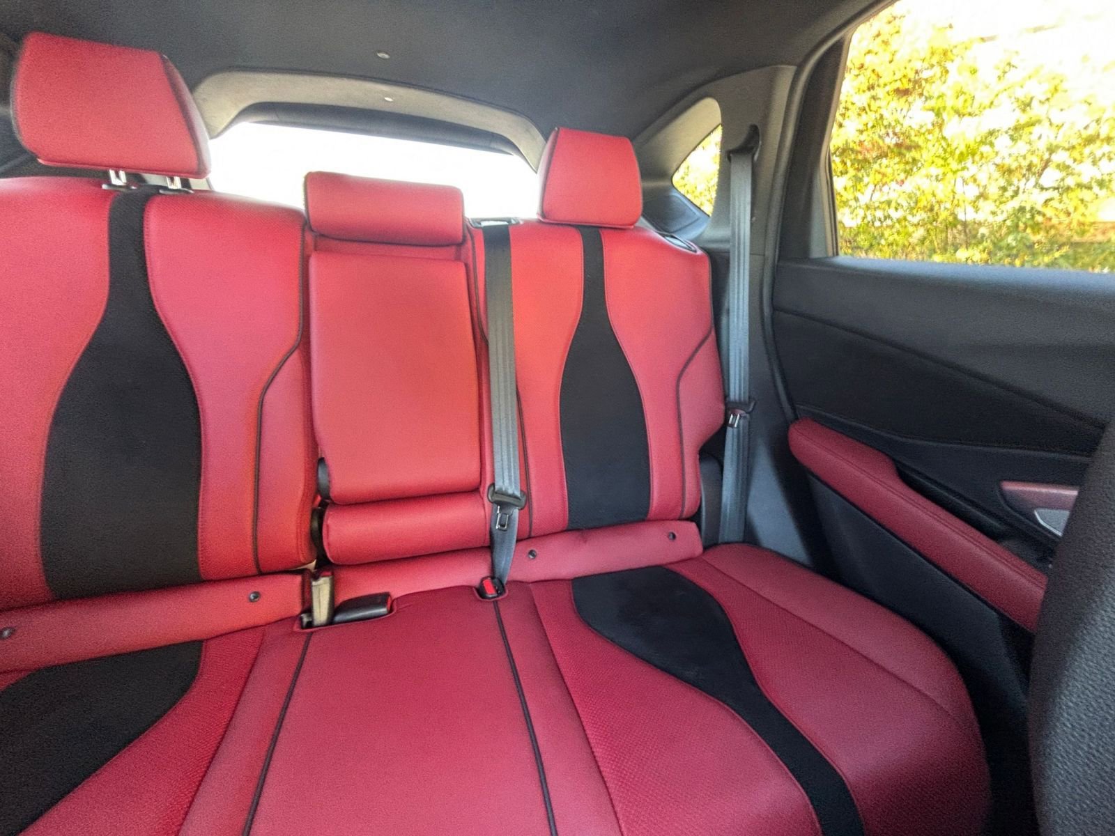 Used 2024 Acura RDX A-Spec image 37