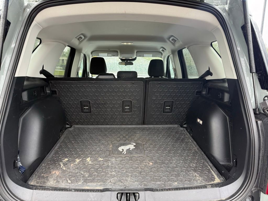 Used 2024 Ford Bronco Sport Big Bend w/ Convenience Package image 20
