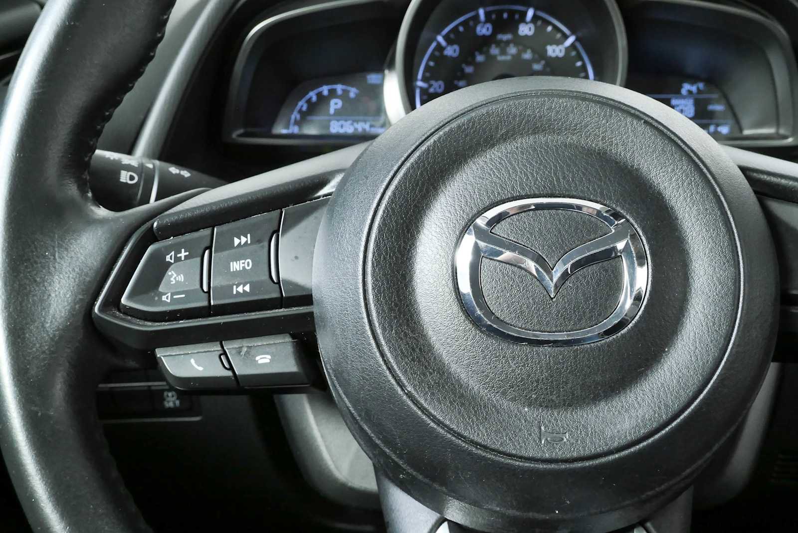 Used 2018 MAZDA CX-3 Touring FWD image 10