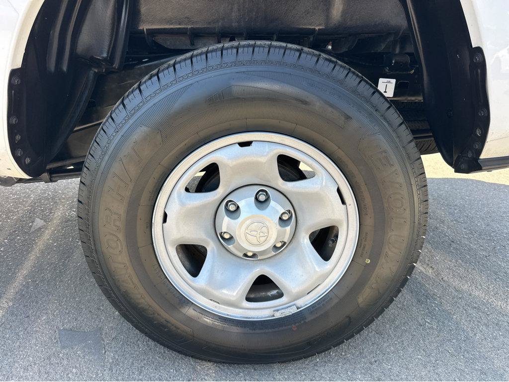 Used 2023 Toyota Tacoma SR RWD image 14