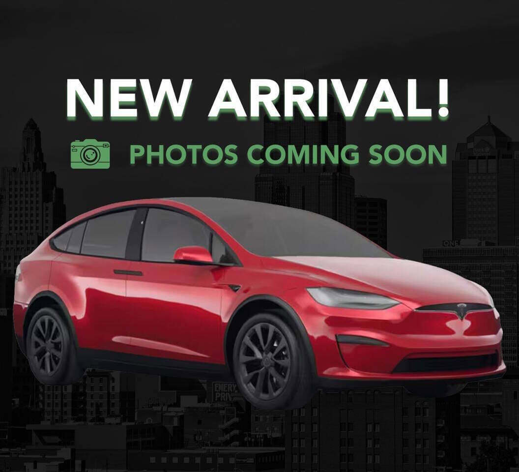 Used 2022 Tesla Model X