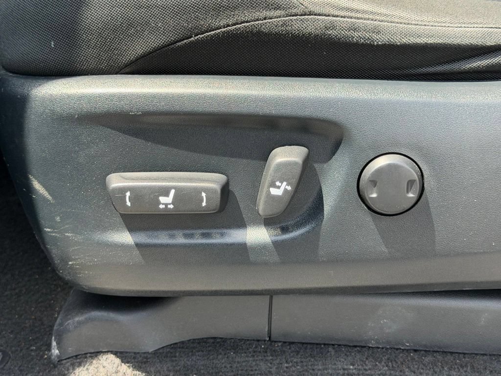 Used 2021 Toyota 4Runner SR5 RWD image 23