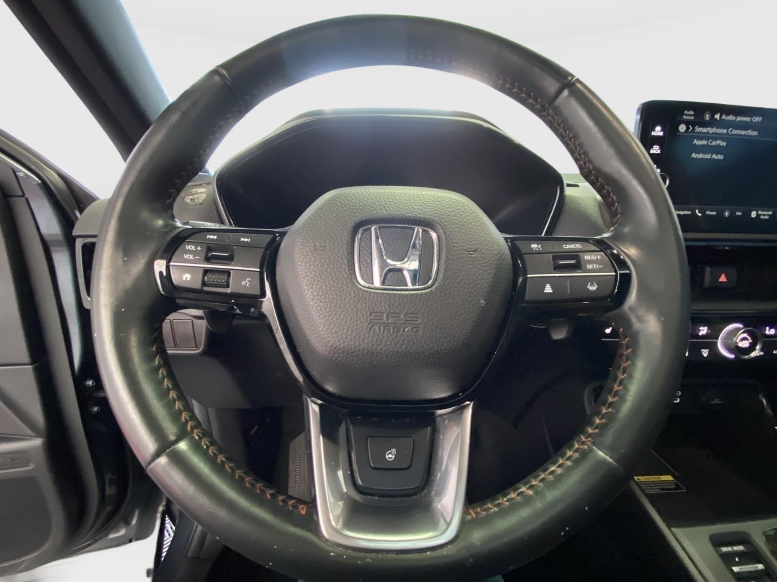 Used 2023 Honda CR-V Sport Touring image 32