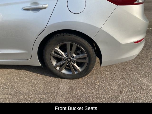 Used 2018 Hyundai Elantra SEL FWD image 12