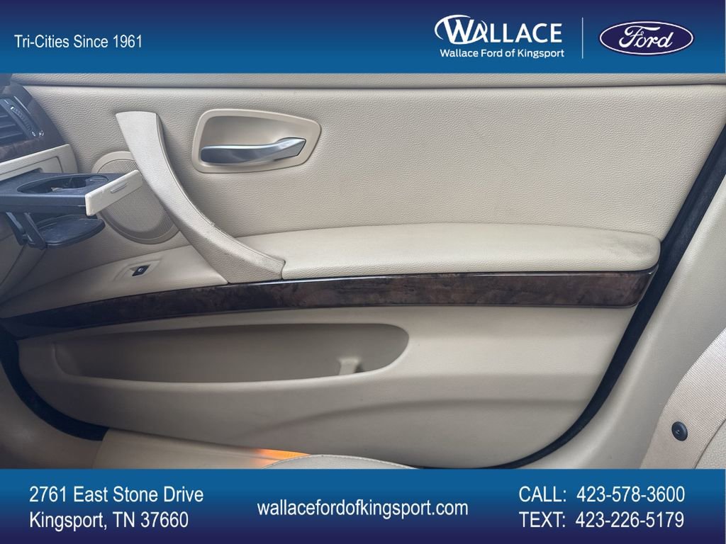 Used 2010 BMW 328i Sedan image 22