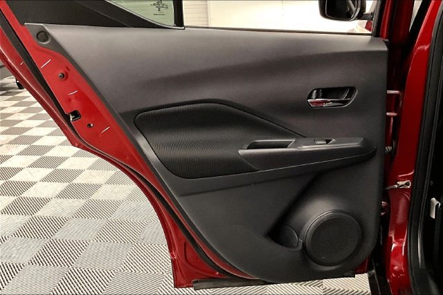 Used 2024 Nissan Kicks SV FWD image 21