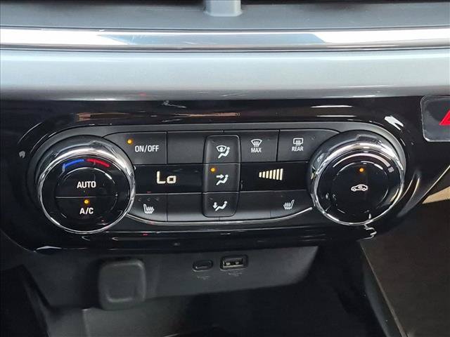 New 2026 Chevrolet Trax LT w/ Driver Confidence Package FWD image 18