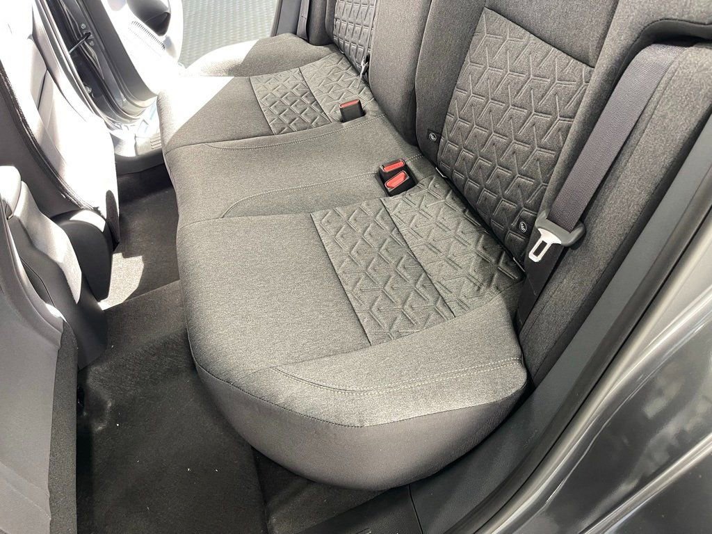 New 2026 Nissan Kicks SV w/ SV Premium Package image 16