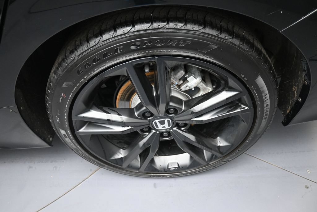 Certified 2026 Honda Civic Si image 15
