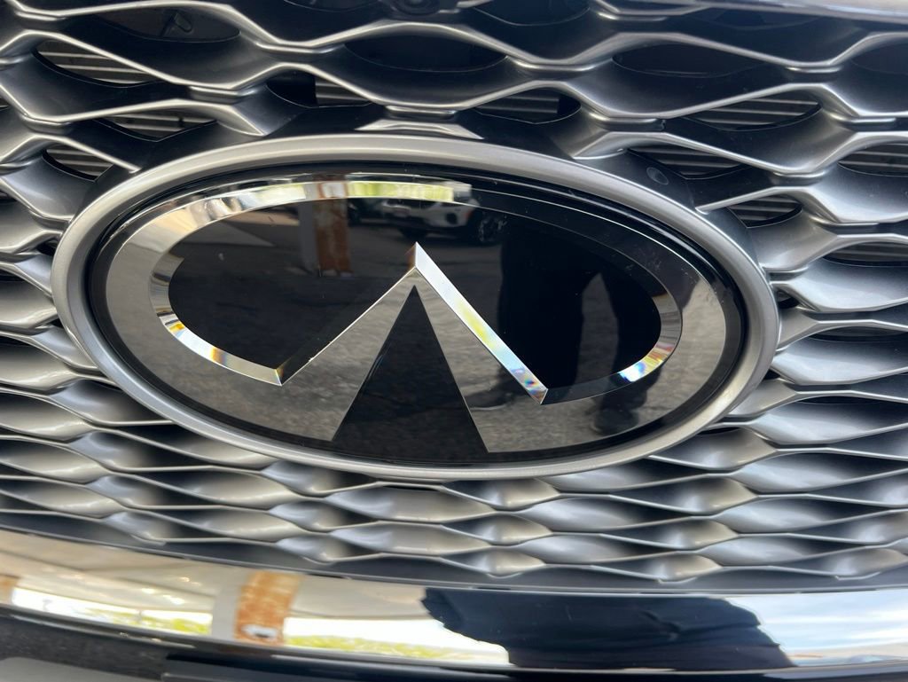 Used 2023 INFINITI QX55 Essential AWD/4WD image 31