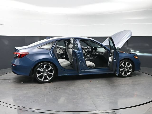 Used 2026 Honda Civic Sport Touring image 29