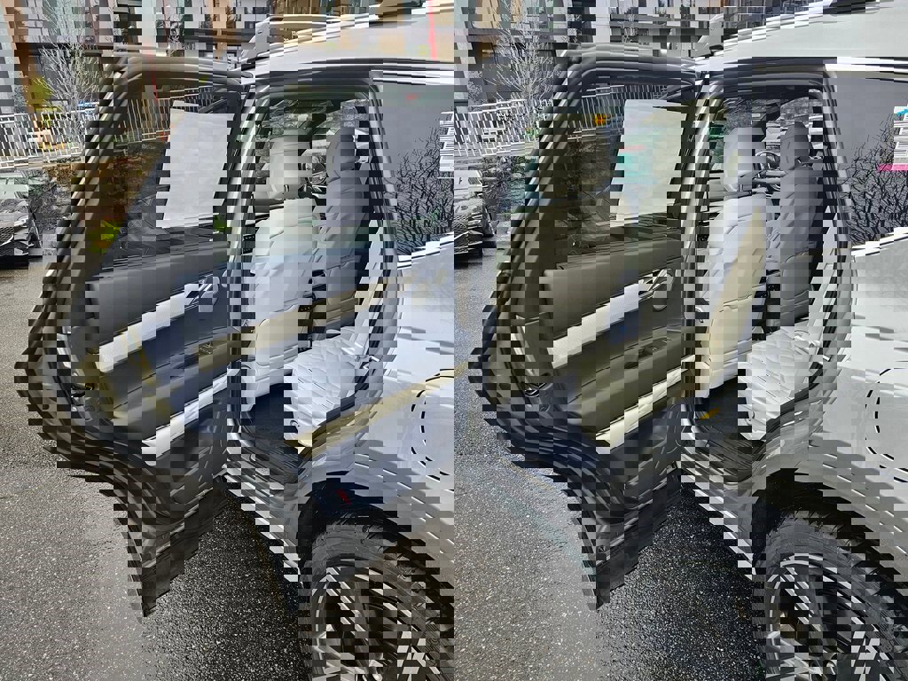 New 2026 Genesis GV80 3.5T Prestige image 22