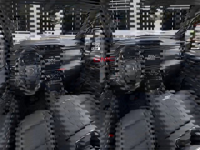 New 2026 GMC Sierra 2500 AT4X image 15