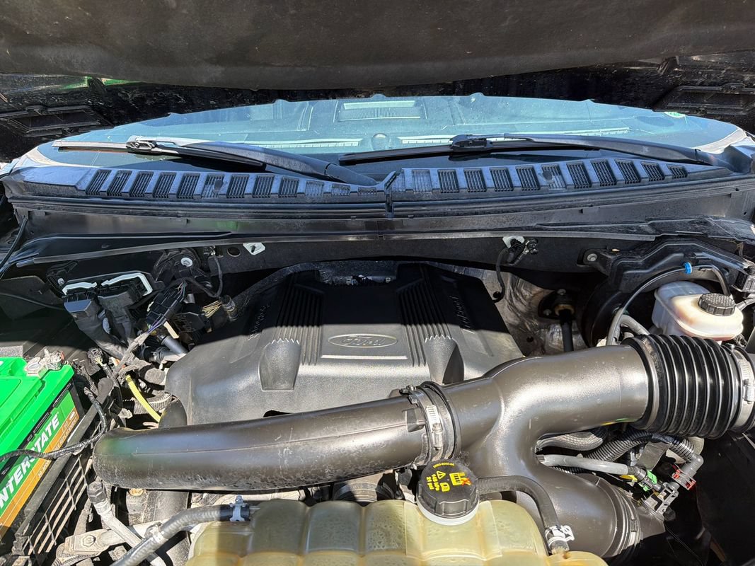 Used 2019 Ford Expedition Max Limited AWD/4WD image 26