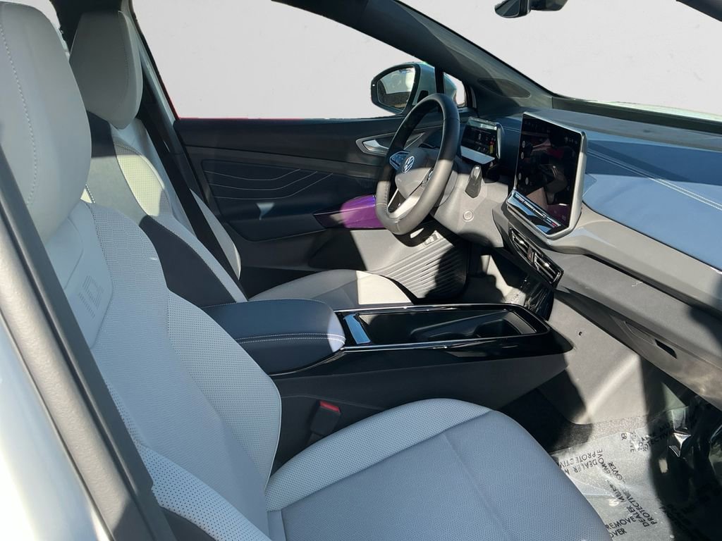 New 2026 Volkswagen ID.4 Pro S AWD/4WD image 15