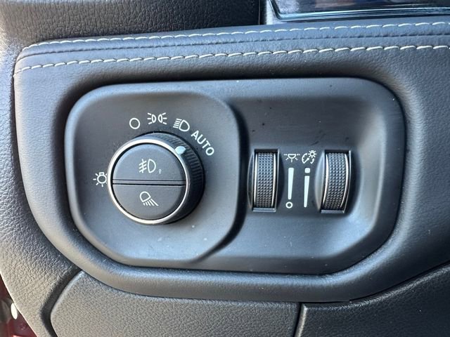 Used 2024 RAM 3500 Limited image 6