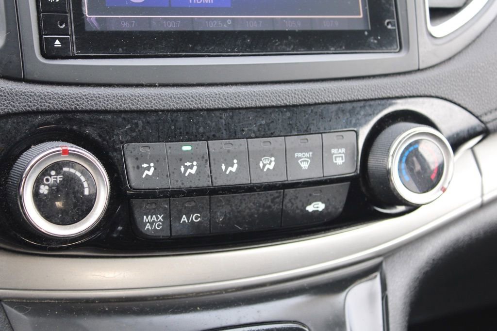Used 2016 Honda CR-V EX image 40