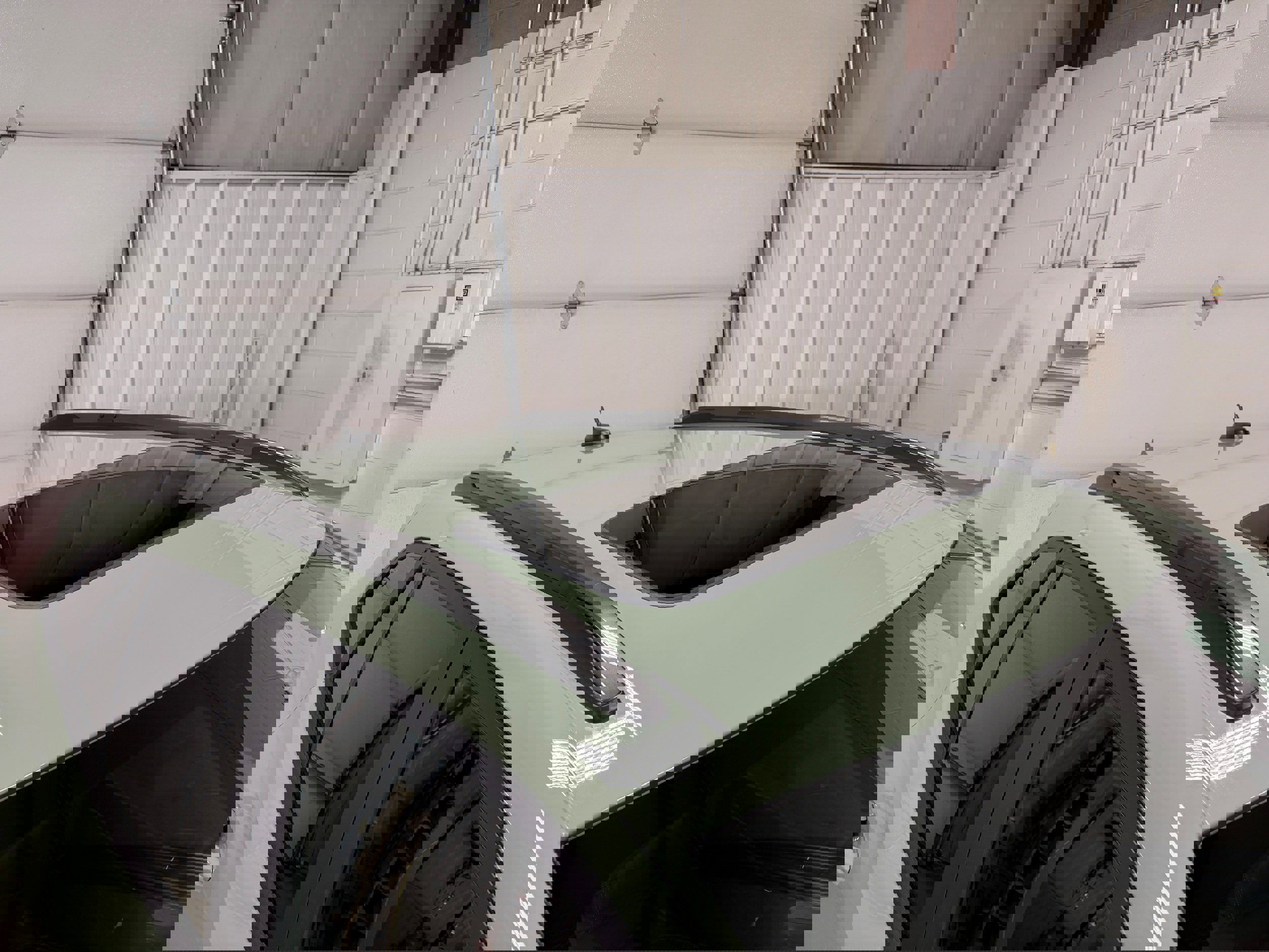 Used 2024 Chevrolet Trax ACTIV w/ Sunroof Package FWD image 27