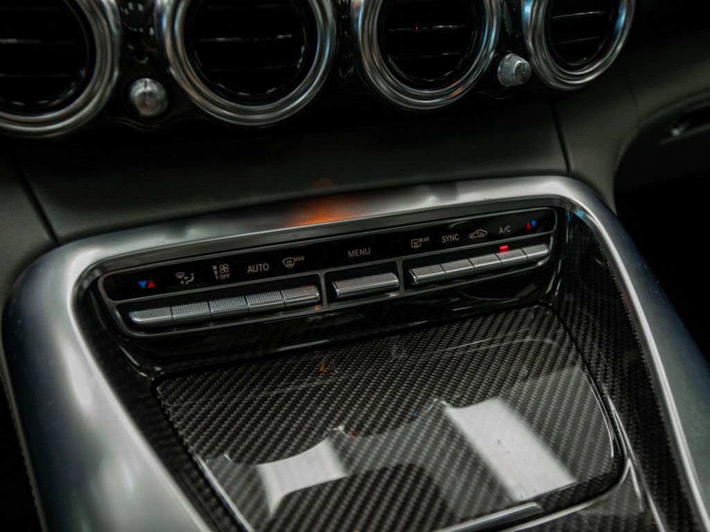 Used 2016 Mercedes-Benz AMG GT S image 25