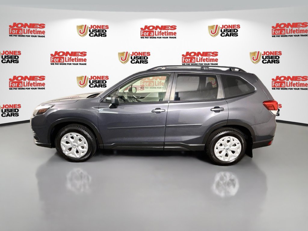 Used 2023 Subaru Forester AWD/4WD image 13