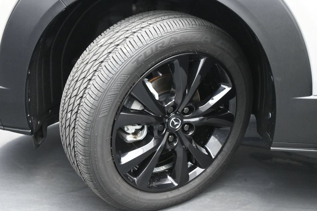 Used 2024 MAZDA CX-30 AWD 2.5 S w/ Select Sport Pkg image 20